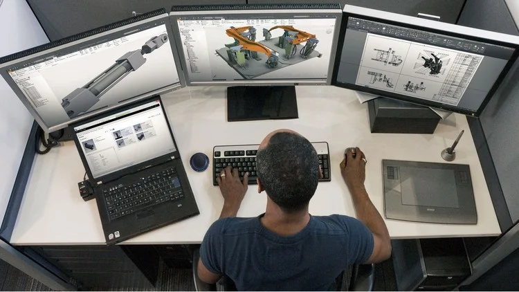 Autodesk Inventor