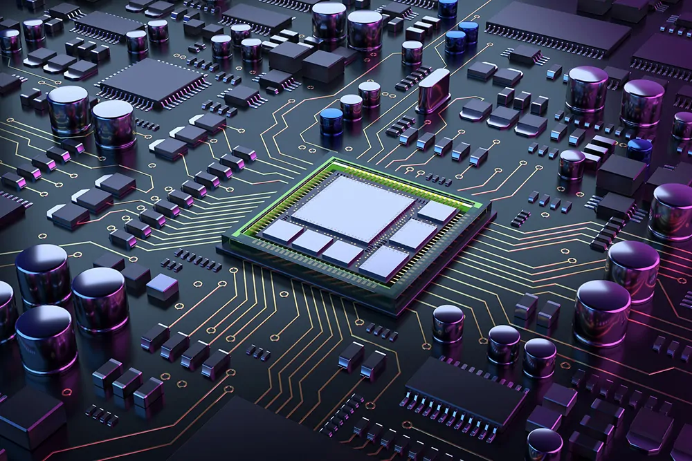 Embedded System