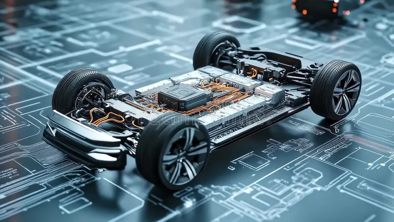 EV Technology