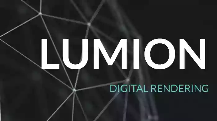 Lumion Rendering