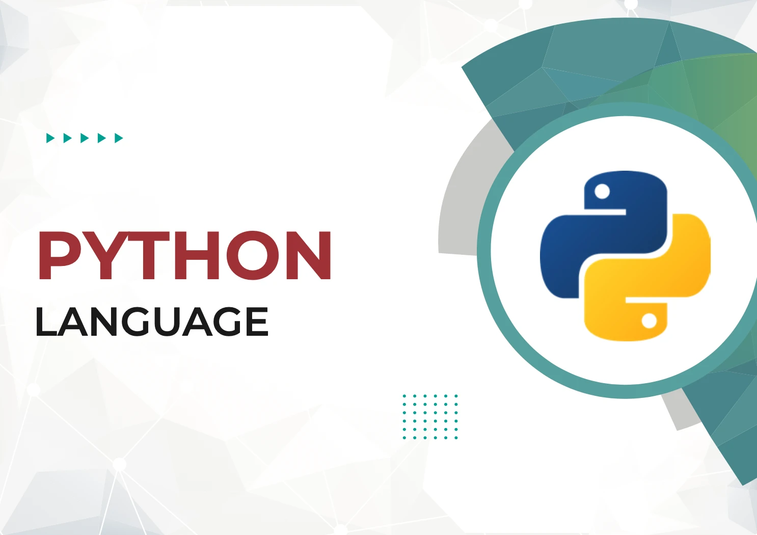 Python