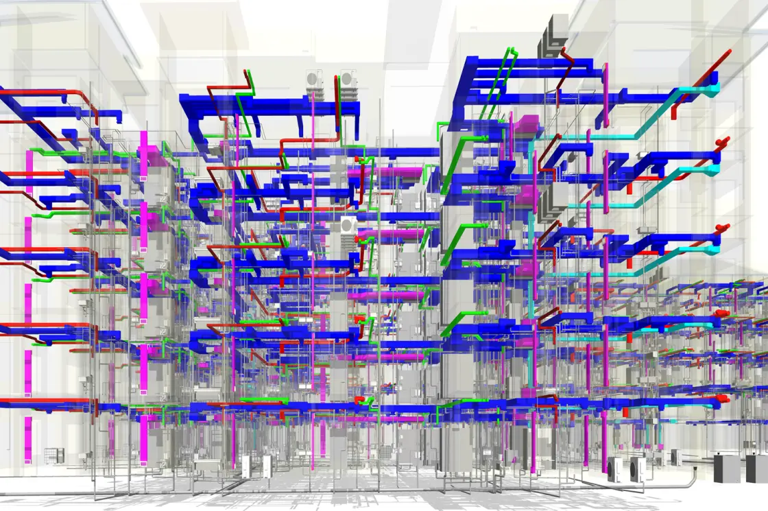 Revit MEP