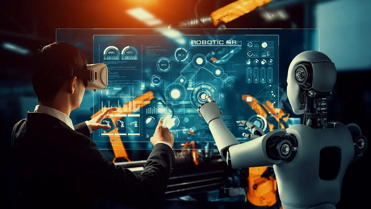 Robotics