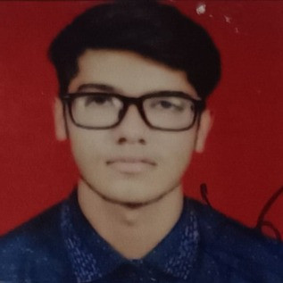 Student 3